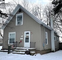 Building Photo - 325 W Barnes Ave