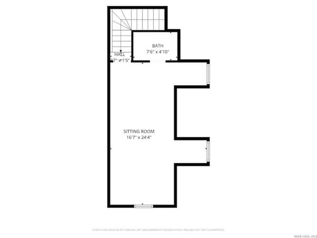 Building Photo - 109 Trailcrest St