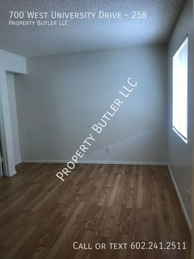 Building Photo - One Bedroom Tempe Condo $1,100.00 Near ASU...