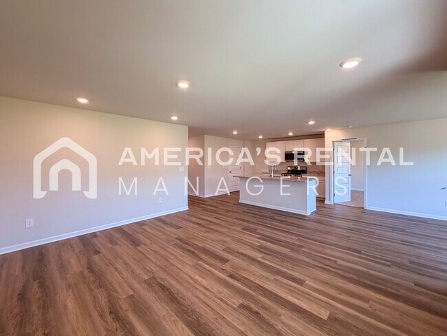 Building Photo - New Construction Home for Rent!