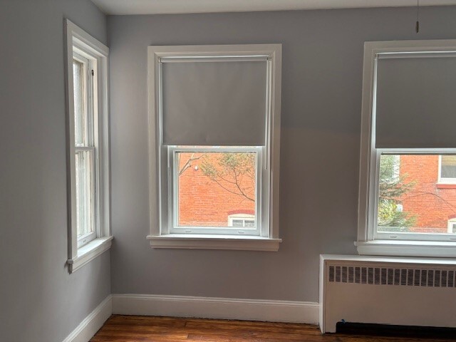 Large Main Bedroom #1 - 222 W Union St