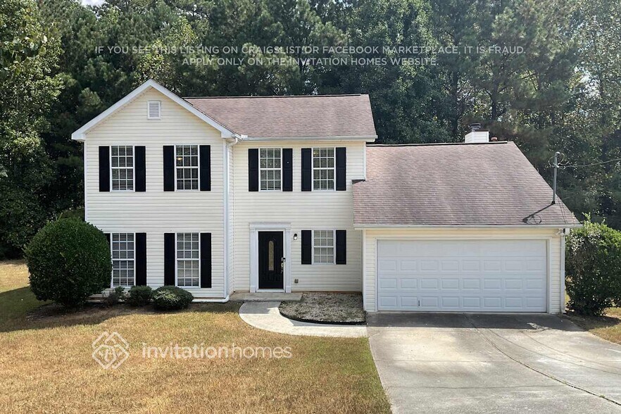 Primary Photo - 6699 Princeton Park Ct