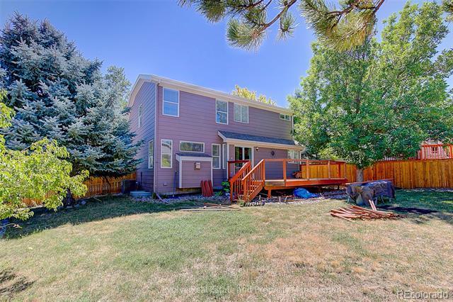 Building Photo - 10525 Tiger Chase