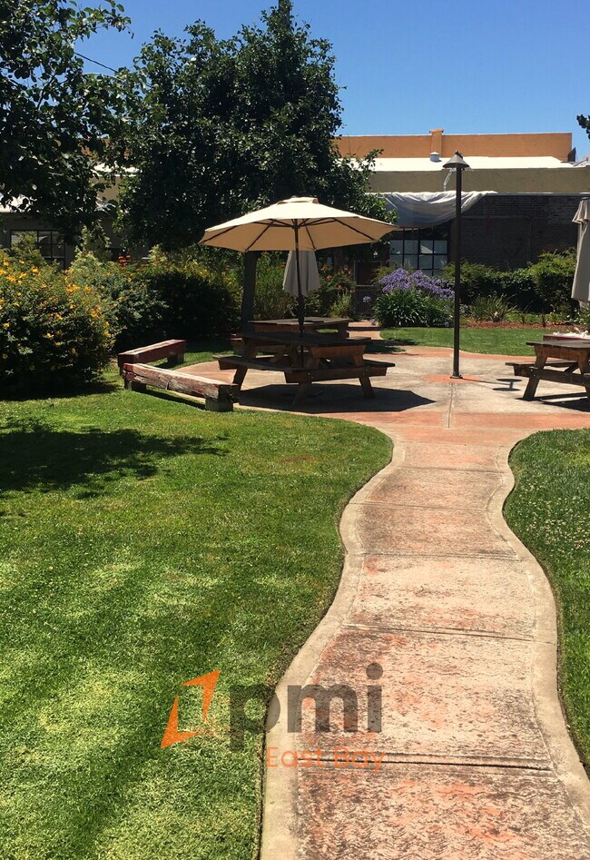 Building Photo - Bright Industrial-Style Loft in a Converte...