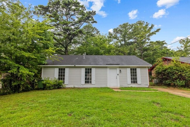 Primary Photo - 6140 Cherry Hill Rd