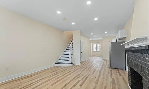 Building Photo - 2041 Stenton Ave