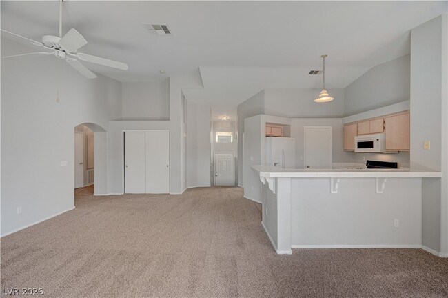 Building Photo - 6201 E Lake Mead Blvd