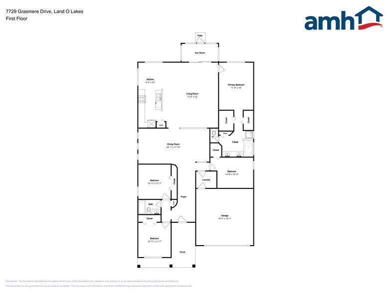 Building Photo - 7729 Grasmere Dr