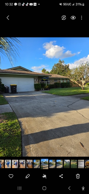 Building Photo - 8457 Graybar Dr