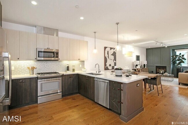 Primary Photo - 3 br, 2.5 bath House - 1301 Indiana Street...