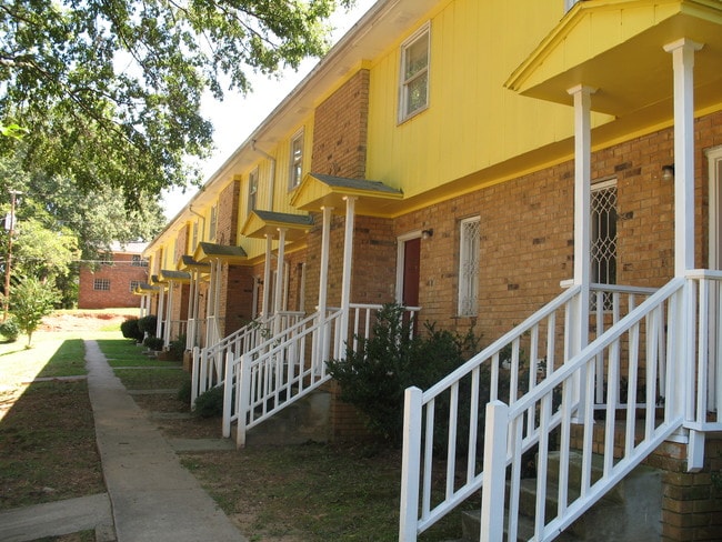 Building Photo - Dunlap Point