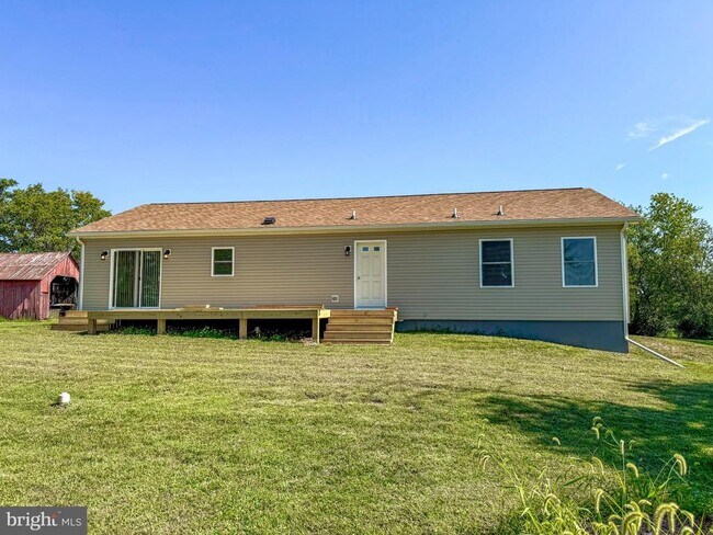 Building Photo - 9102 New Cut Rd