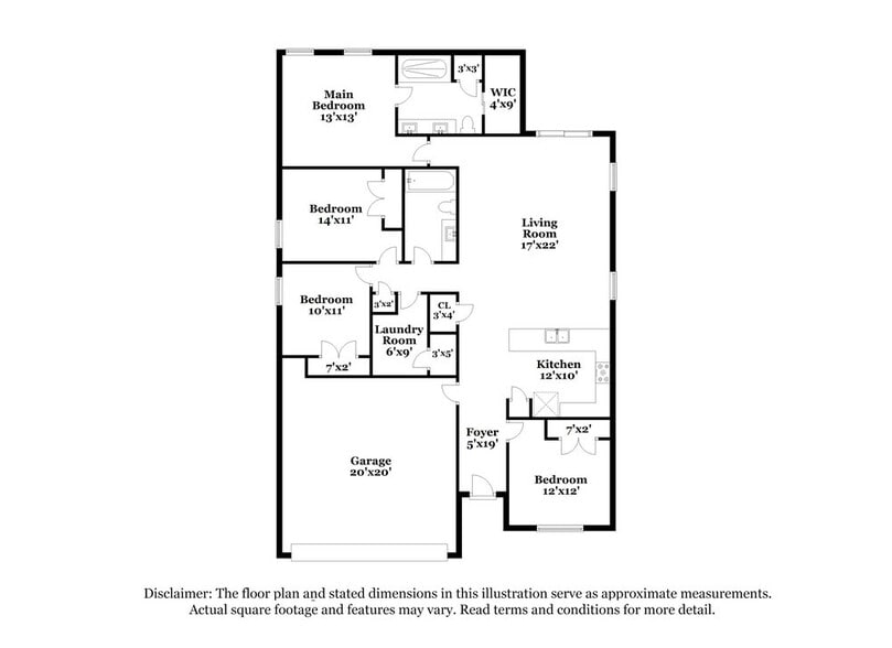 Building Photo - 108 Milton Pl