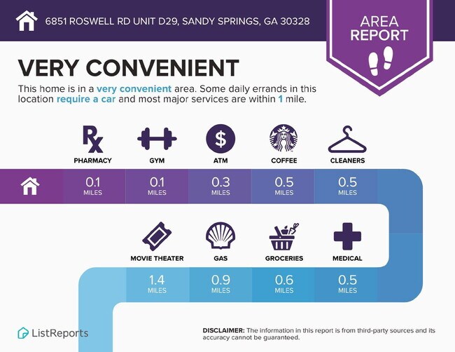 Building Photo - 6851 Roswell Rd