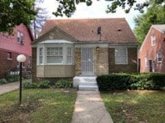Primary Photo - 2 br, 1 bath House - 8637 Carlin St