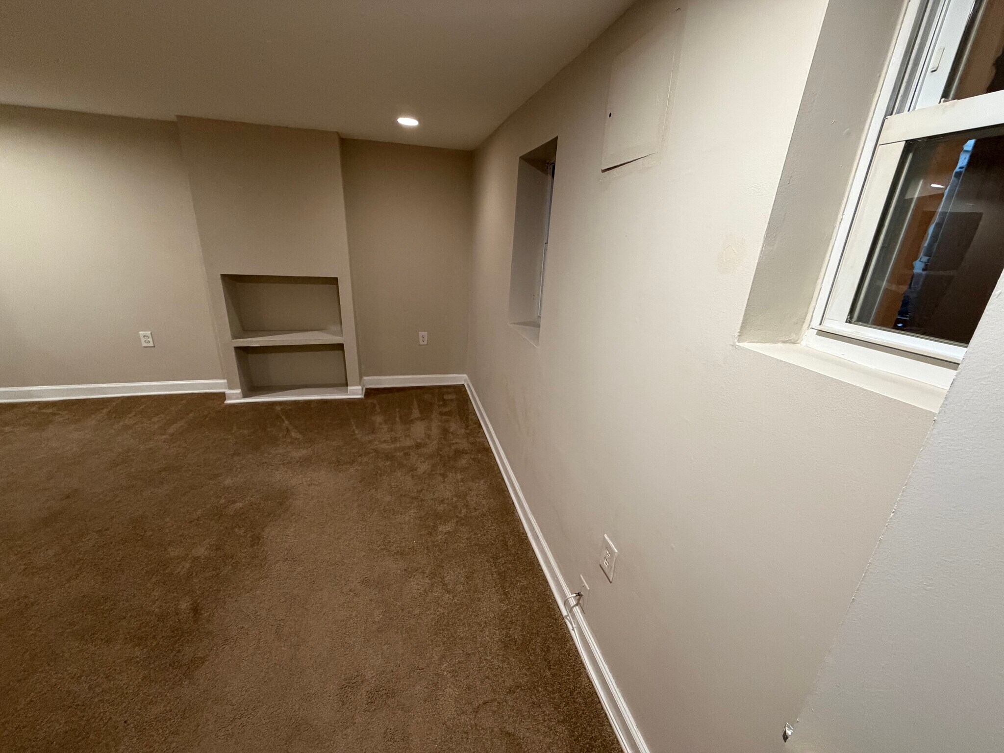 Building Photo - 1743 N Capitol St NE