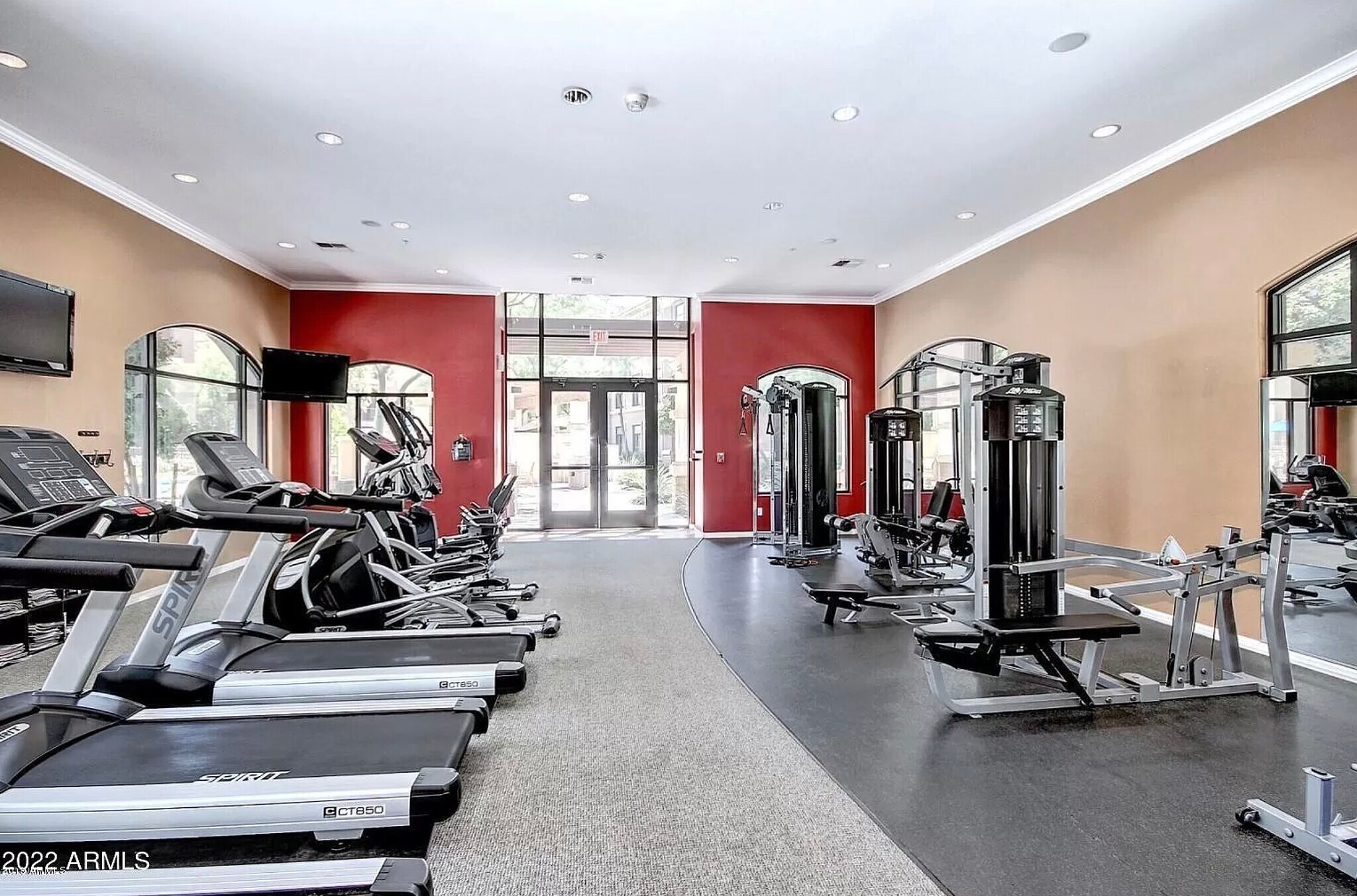 Aderra Fitness Center - 11640 N. Tatum Blvd