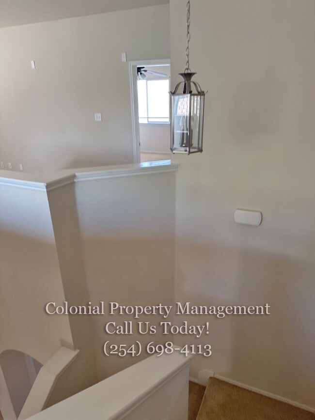 Building Photo - 4BD/3BA In Killeen TX