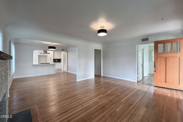 Building Photo - 431 Deodar Ave