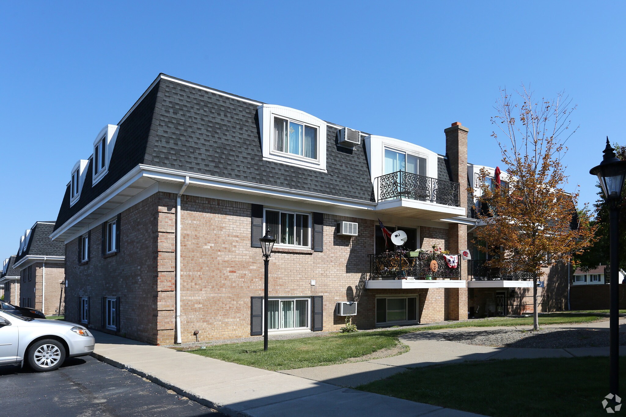 Camelot Village 3400 McKinley Pky Blasdell NY 14219 Apartment Finder