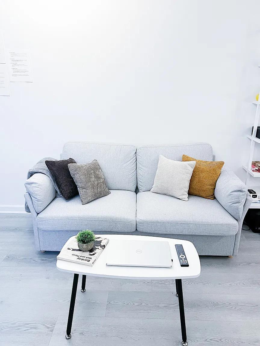 Building Photo - 2141 I St NW