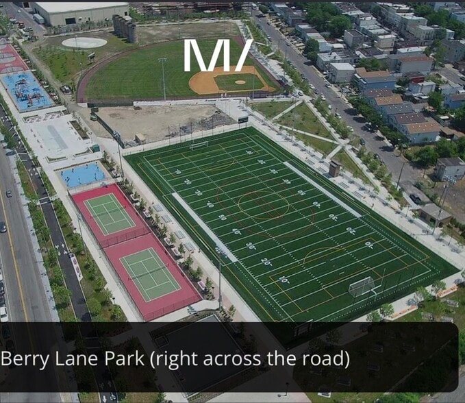 Building Photo - 431 Bramhall Ave