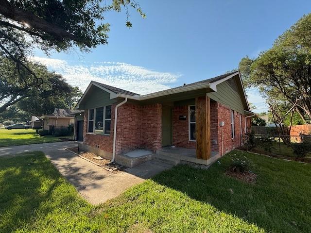 Building Photo - 3137 Rotan Ln