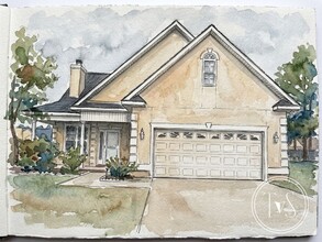Building Photo - Spacious 3-Bedroom Home with Over 2,300 Sq. Ft.