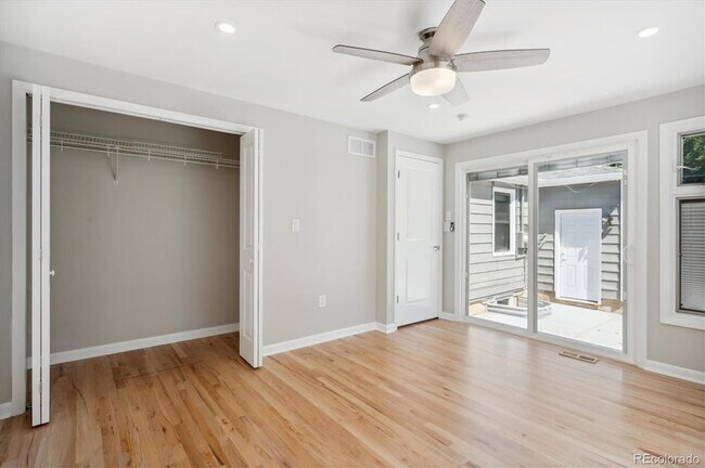 Building Photo - 3270 S Gilpin St