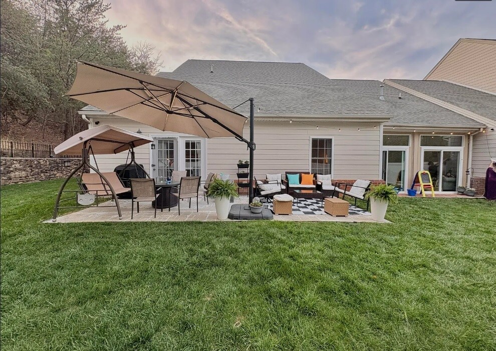 Building Photo - 5424 Quail Ridge Ct