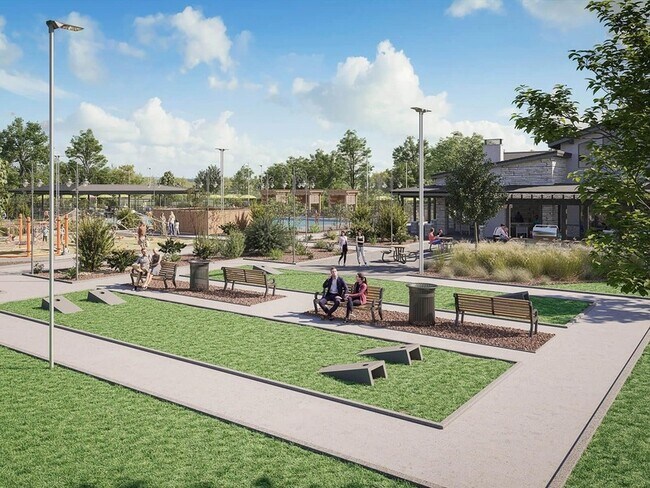 Building Photo - 208 Goosewood Dr