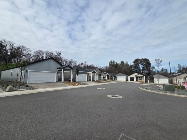 Building Photo - Newly built homes with City of Redding solar!
