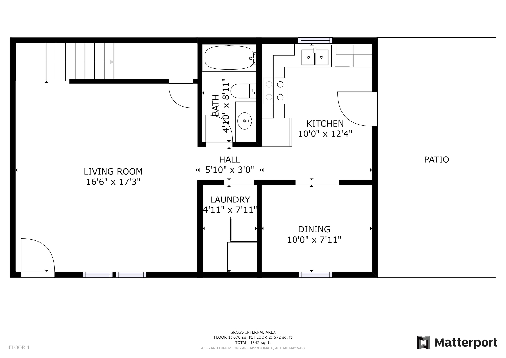 Building Photo - 508 Dunaway St