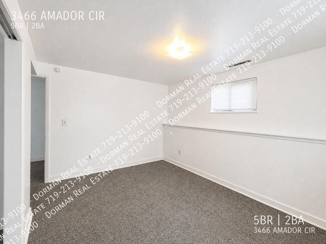 Building Photo - 3466 Amador Cir