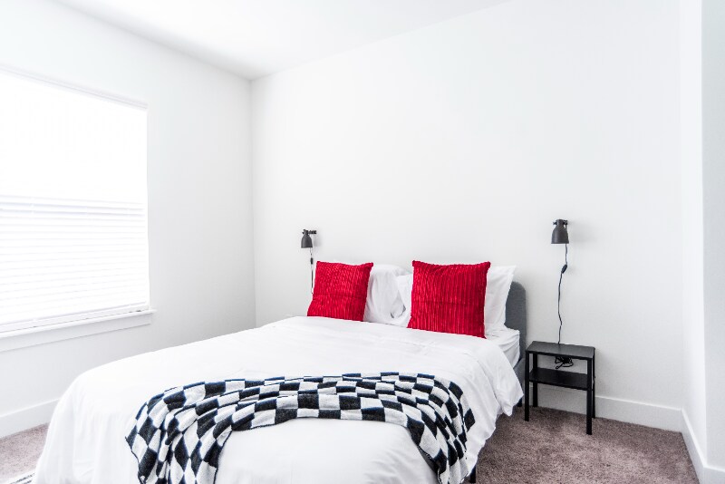 Building Photo - 1730 N Alley 1750 E