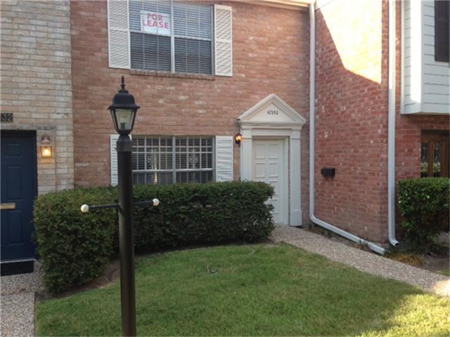 Building Photo - 10330 Briar Forest Dr