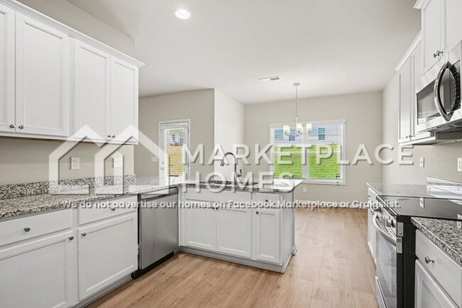 Building Photo - 300 Bertha Honey Stewart Dr