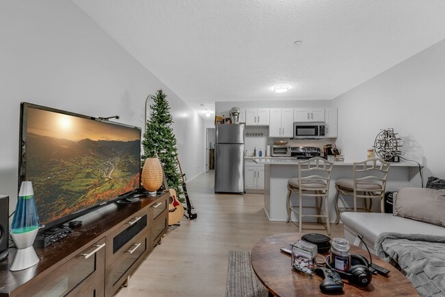Interior Photo - Avalon Apartments  