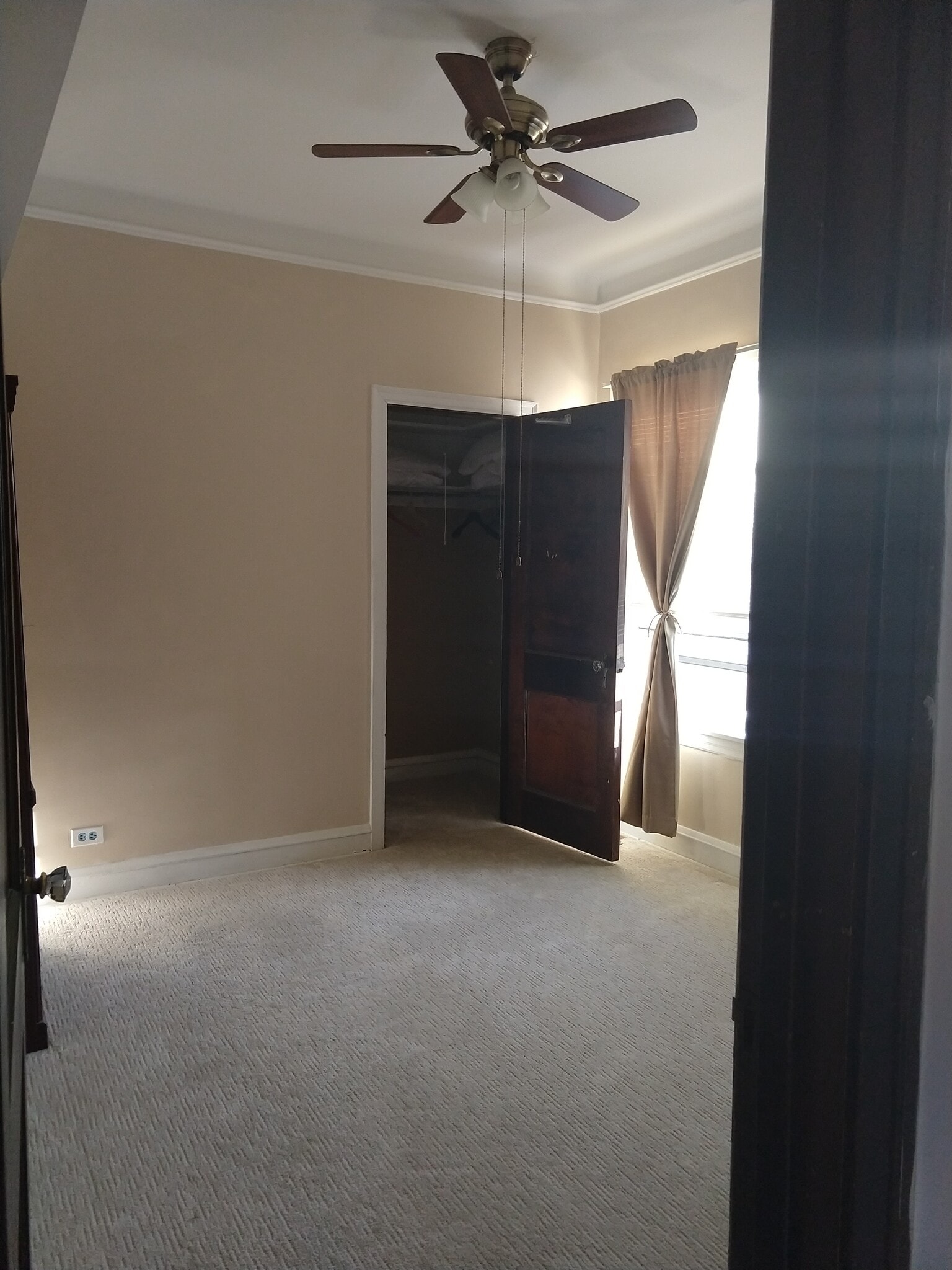 Second Bedroom - 3927 Kirk St