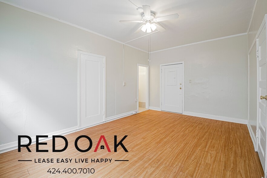 Building Photo - 2966 James M Wood Blvd