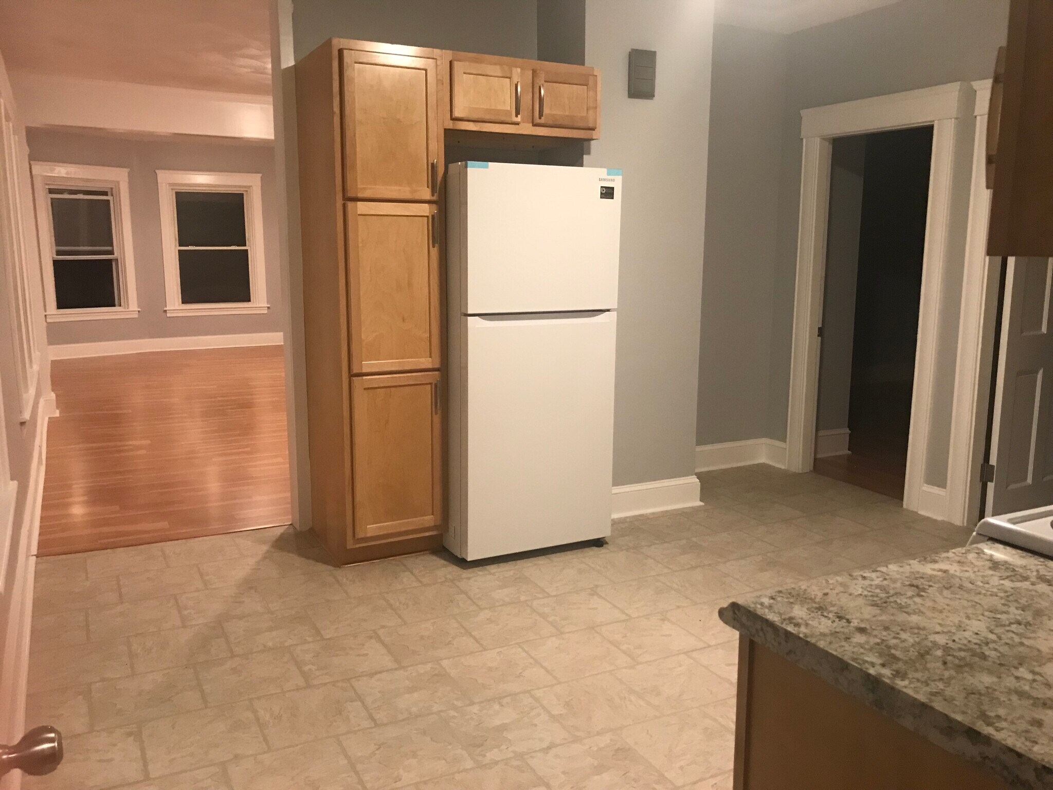 Building Photo - 107 Reservoir Ave