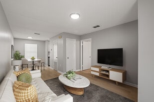 Building Photo - Brookland Trace