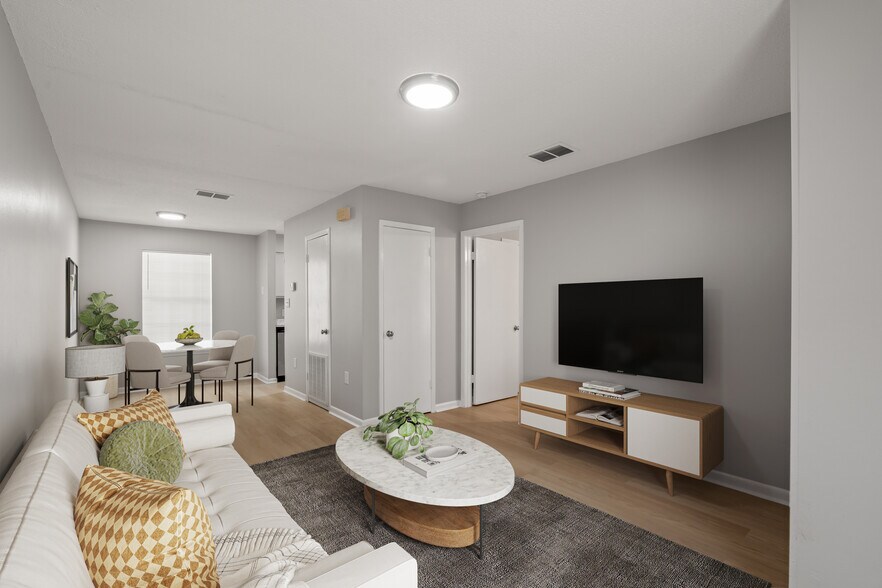 Primary Photo - Fully Renovated, Under New Management, Ste...