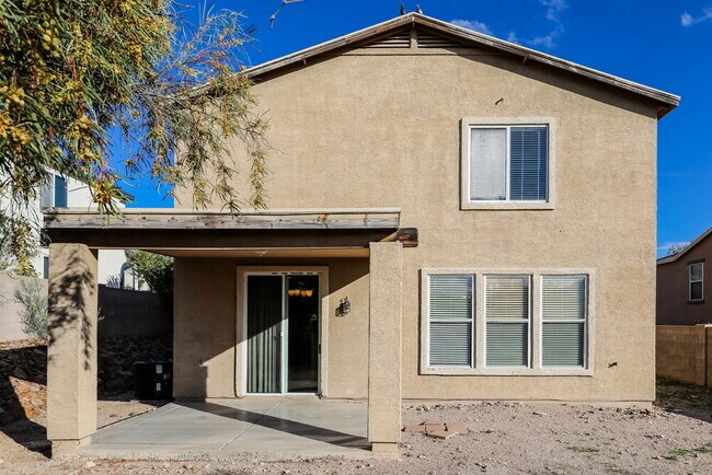 Building Photo - 1316 S Flaxseed Dr