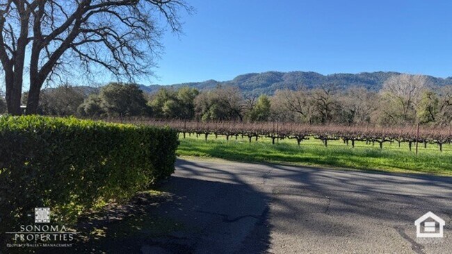 Building Photo - Stunning 3 Bedroom / 3 Bathroom Home Surrounded by Vineyards & Breathtaking Views