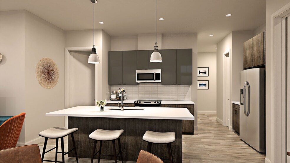 Station 73 at Battery Park 1235 W 73rd St Cleveland OH 44102 Apartment Finder