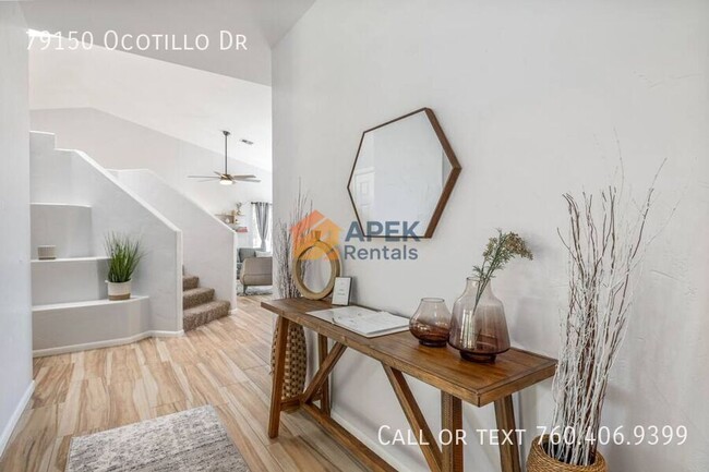 Building Photo - 79150 Ocotillo Dr