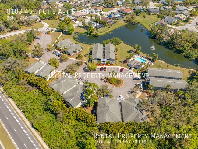 Building Photo - 8103 45th Ct E