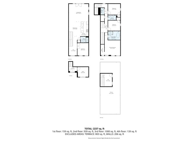 Building Photo - 505 W Elm St