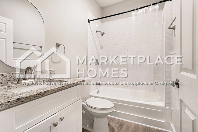 Building Photo - 1416 St Michael Ave